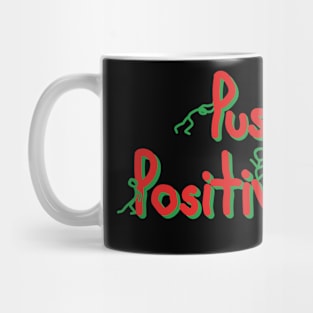 Positive Quest Mug